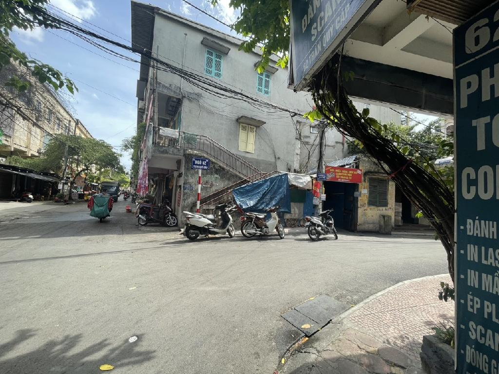 CỰC PHẨM TRẦN QUÝ CÁP DT45m , 5T, MT7m , NHỈNH 12 TỶ